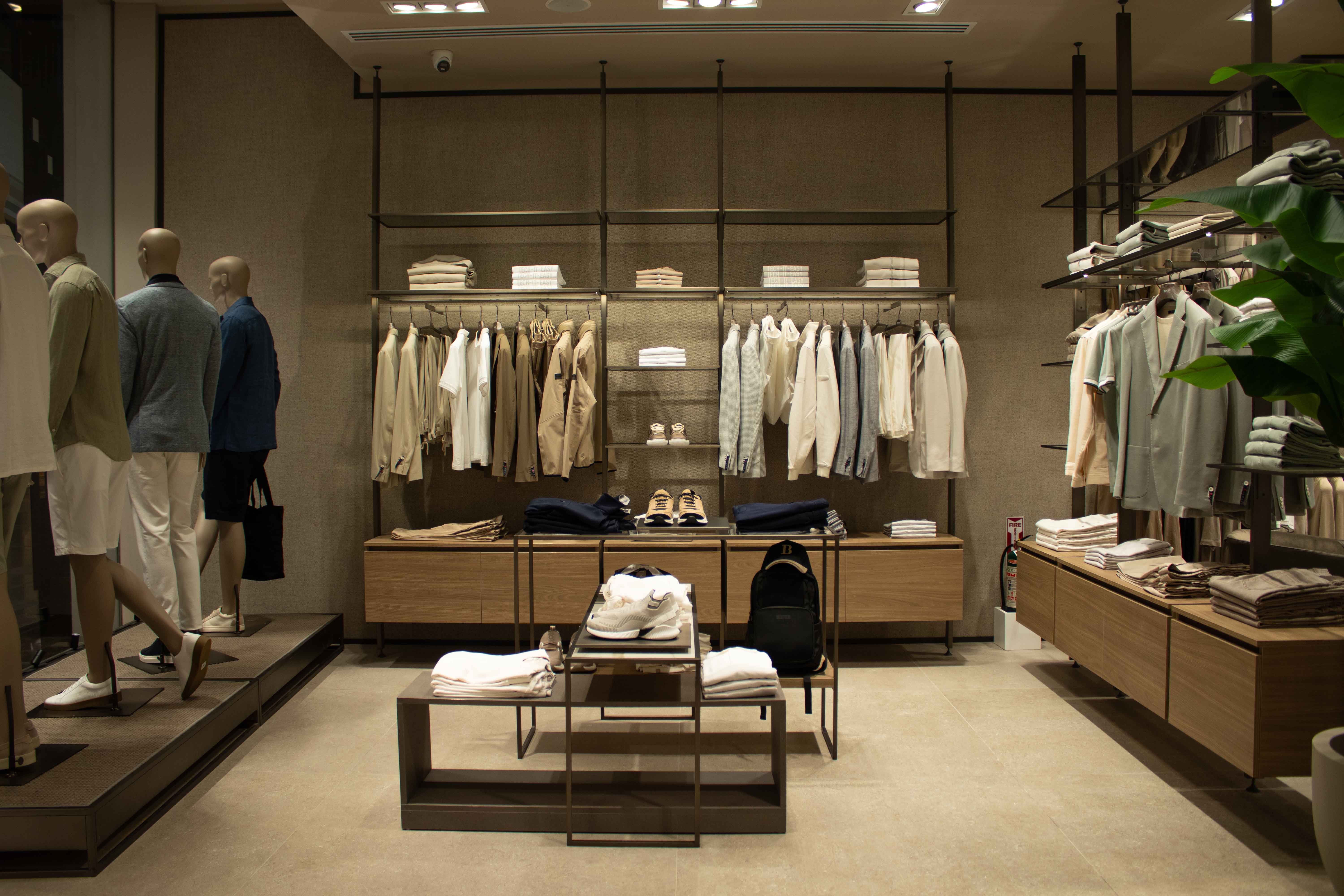 BOGGI Milano Greenbelt 5.